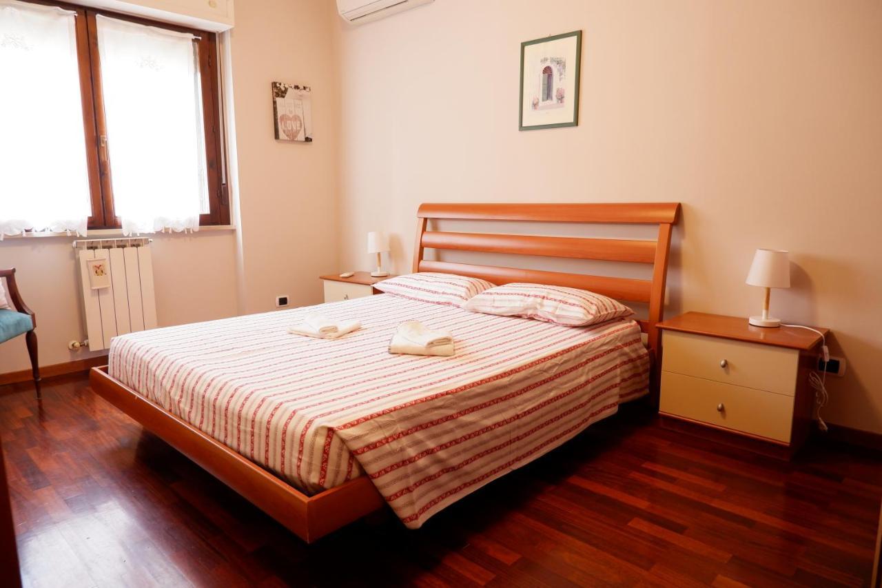 Roman Holiday House Kültér fotó