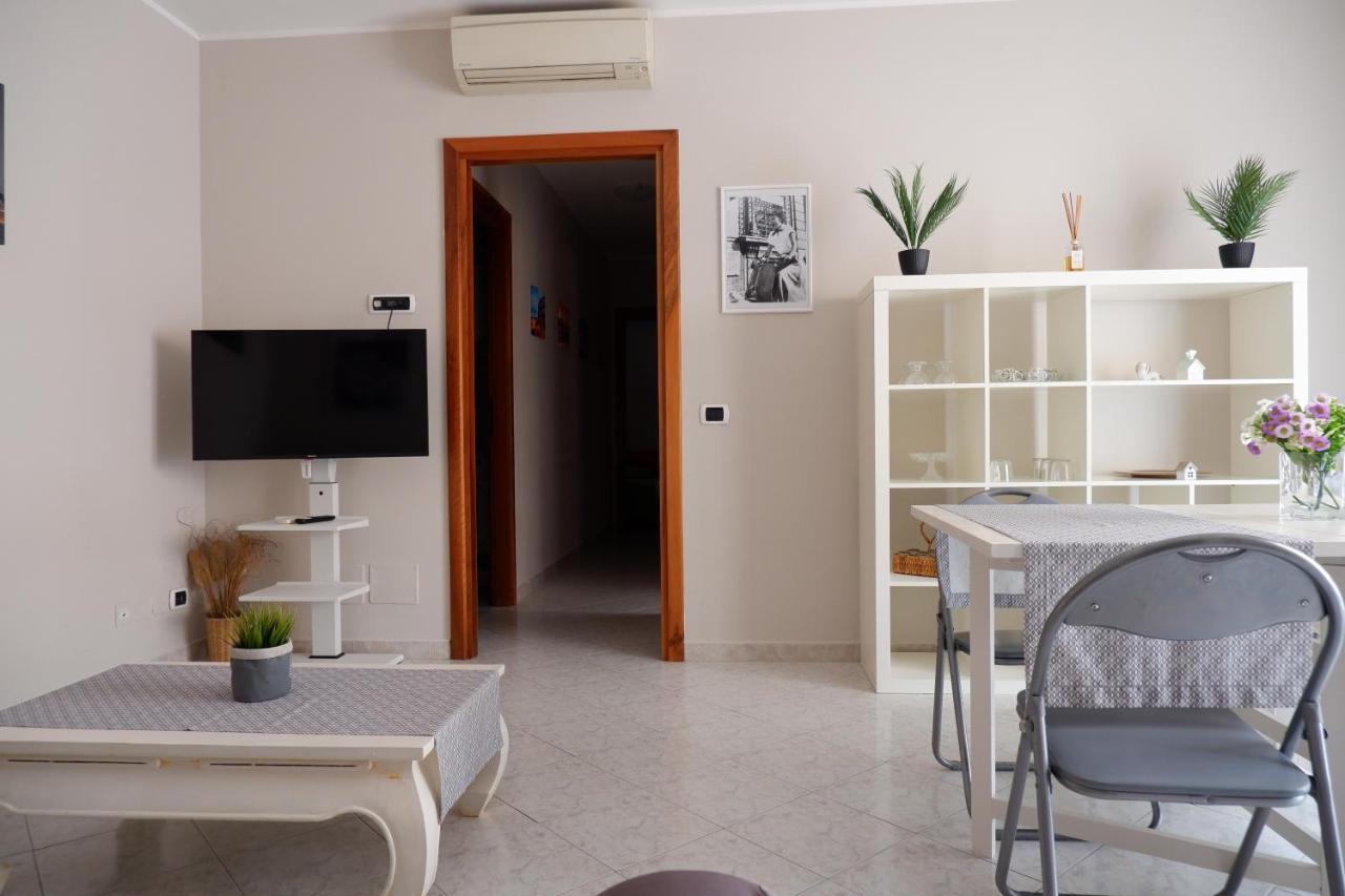 Roman Holiday House Kültér fotó
